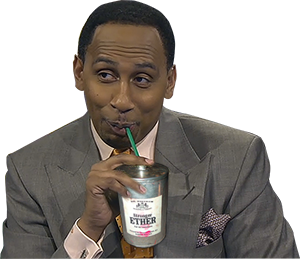 Stephen A. Smith