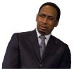 Stephen A