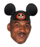 Stevie Mouse