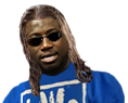 Stevie Richards Gucci