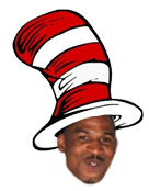 Stevie Seuss