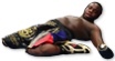 Stiverne smiley