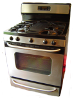 Stove