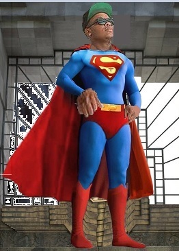 Superman