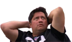 Surrender Cobra