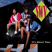 SWV