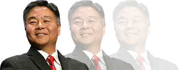 ted lieu fade