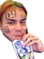 Tekashi 69 Sip Juice