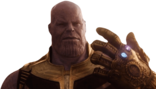 Thanos Erase Rewind