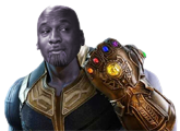 Thanos mjpls