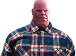 ThanosDeebo