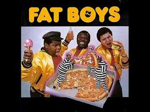 The Fat Boys