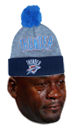 Thunder MJCRY