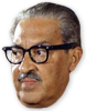 Thurgood Marshall