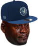 Timberwolves Mjcry
