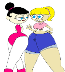 Titan Pawgs