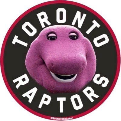 Toronto Barney