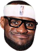 troll bron headband