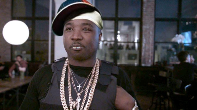 Troy Ave