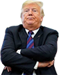 trump arms small