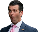 trump jr small