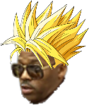 Trunks Dame