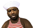 Tugboat Gucci