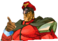 u mad m bison