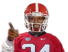 UGA U Mad?