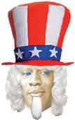 Uncle Sam Mjpls