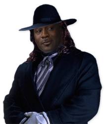 Undertaker mjpls