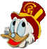 Usc ducktales