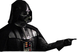 vader ufdup