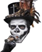 Voodoo Man 2