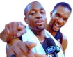 Wade/Bosh U Mad?