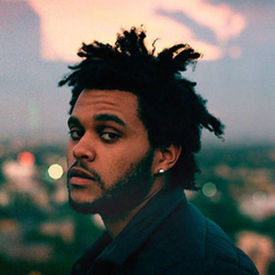 Weeknd