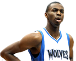 Wiggins Shocked