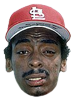 Willie McGee