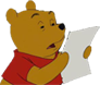 Winnie The Pooh