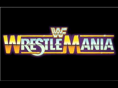 Wrestlemania