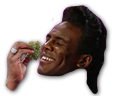 Xavier Woods bud